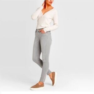 2 For $20 - Universal Thread Gray Denim Jeans